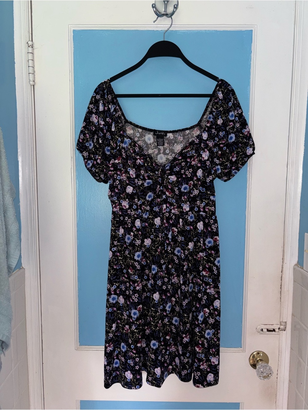 Boho dress